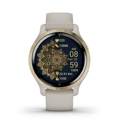 Mandala G18 · Screenshot 3