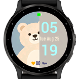 Bear Heartbeat · Screenshot 2