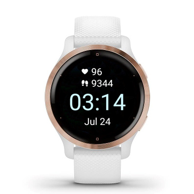 Slim goals · Screenshot 2