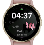 Butterfly · Screenshot 2