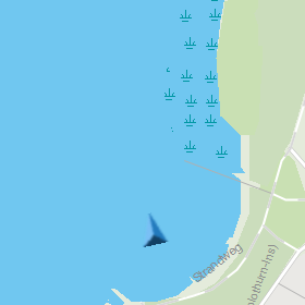 Windsports Activity App · Screenshot 3