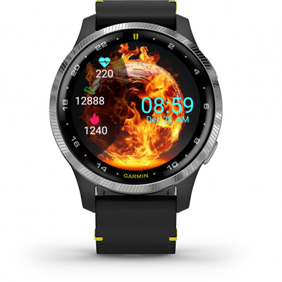 Fireball · Screenshot 0