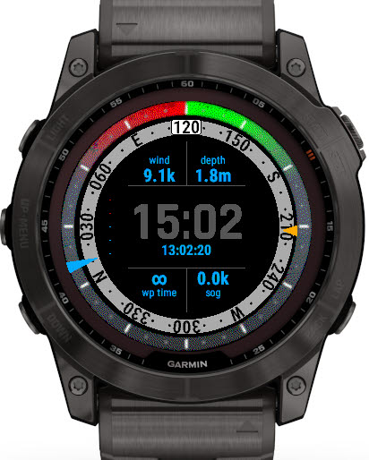 Stingray · Screenshot 3