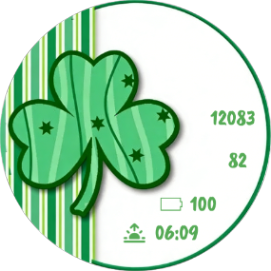 Lucky Clover · Screenshot 0