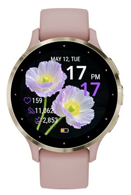 Purple Poppy · Screenshot 3