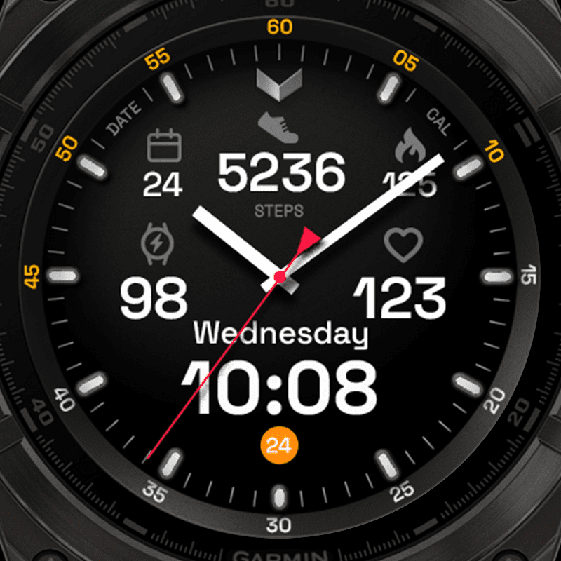 Black Era 3 · Screenshot 1