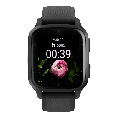 Small flower · Screenshot 2