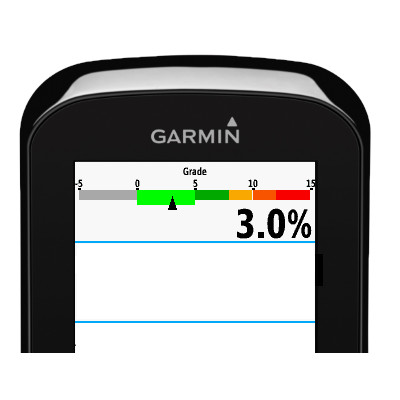 Climb Gauge · Screenshot 1