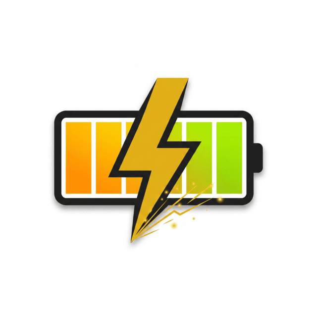 Sensor Battery · Screenshot 0