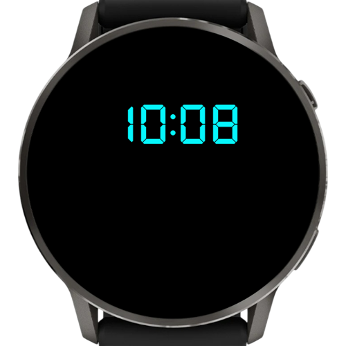 The Sport Widget · Screenshot 1