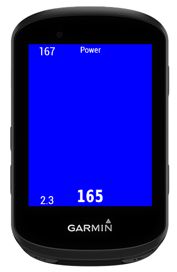 ColoredPower+ · Screenshot 0
