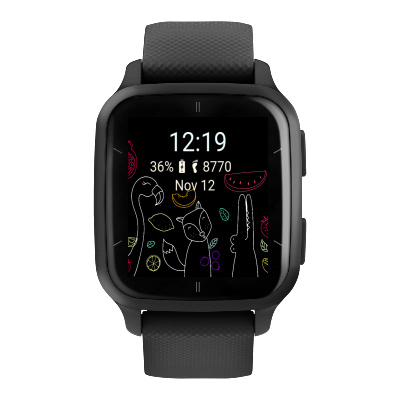 Clean 46 · Screenshot 3
