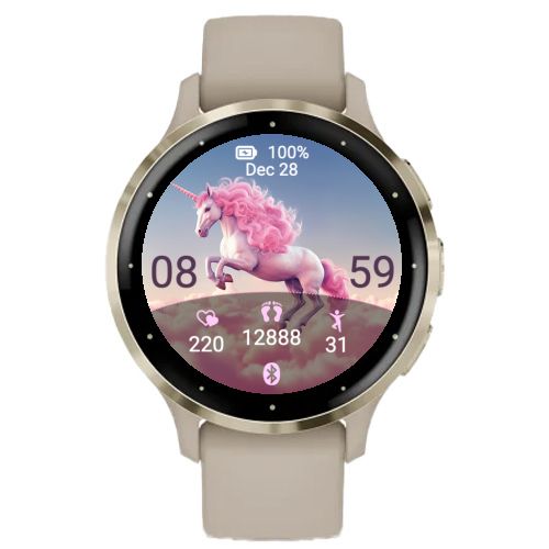 Unicorn · Screenshot 1