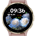 Rose Love 4