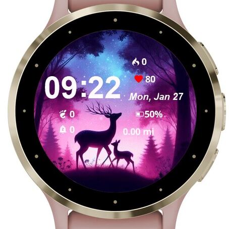 Deer · Screenshot 0