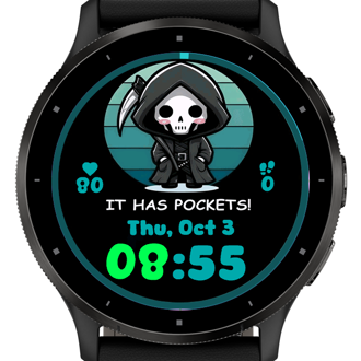It Has Pockets · Screenshot 1