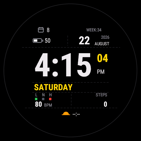 Volt - Technical Readout · Screenshot 0