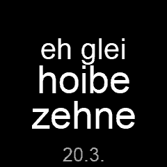 Ungefähr – Bayrisch · Screenshot 2