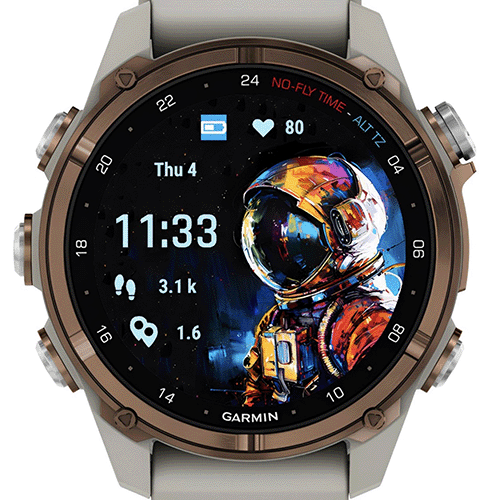 Astronaut Selfie G · Screenshot 2