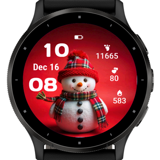 Holiday Metrics · Screenshot 3