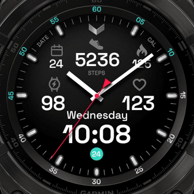 Black Era 3 · Screenshot 3