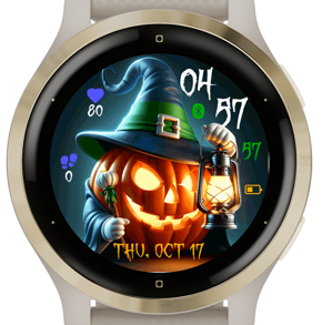 Carved Smile · Screenshot 3