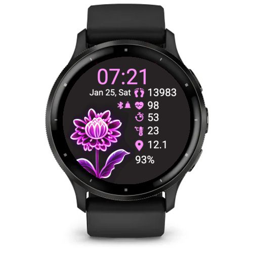 Neon One · Screenshot 2