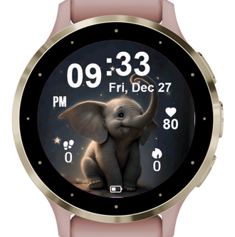 Nighty Trunk · Screenshot 3