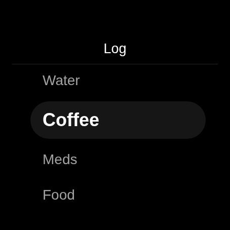 Nervous System Nudge · Screenshot 4