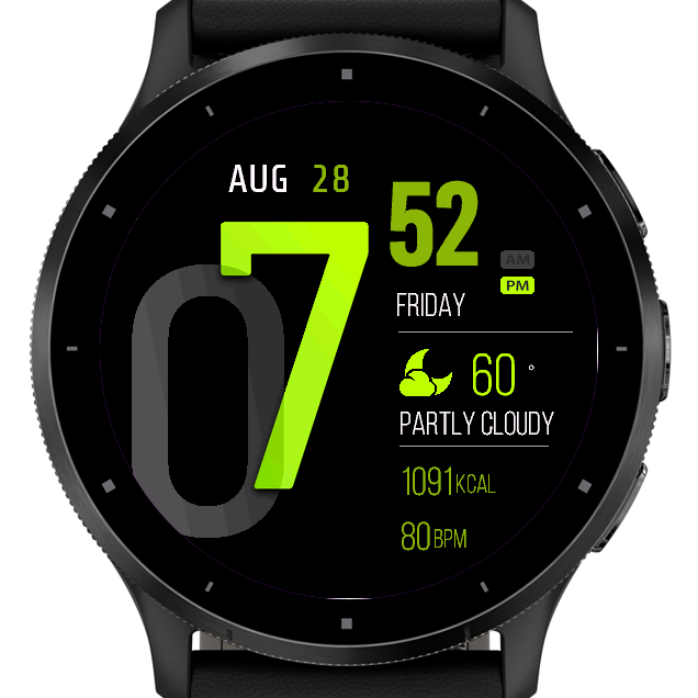 Volt One · Screenshot 2