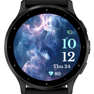 Flow Light · Screenshot 1