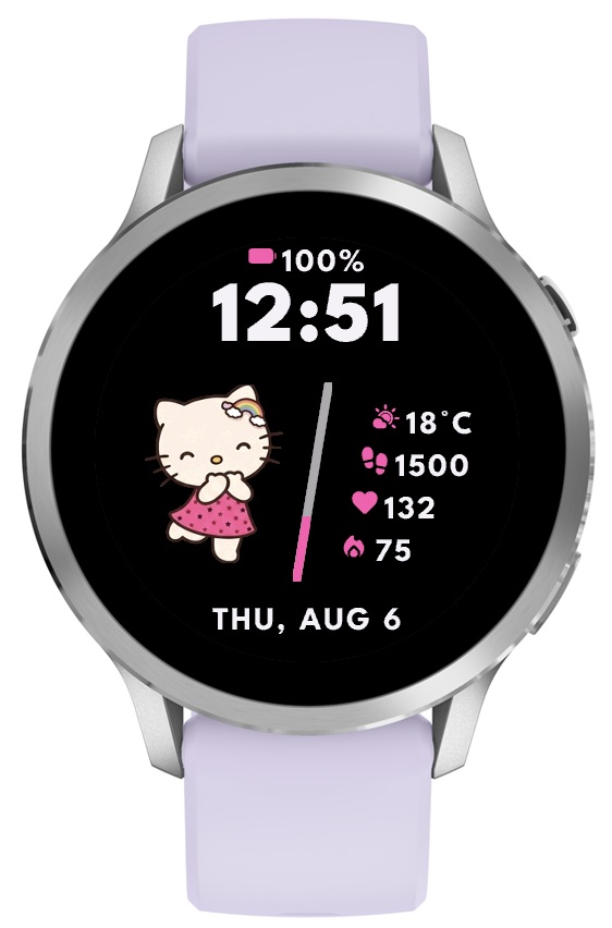 Hello Daily Kitty Cat · Screenshot 4