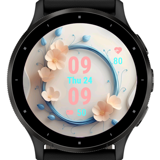 Blue Ring · Screenshot 0