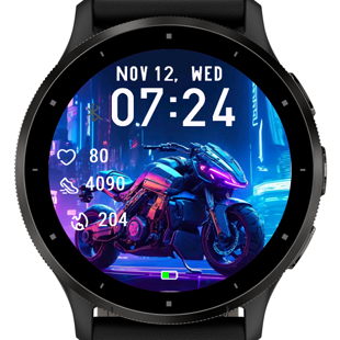 Motorcycle One · Screenshot 2