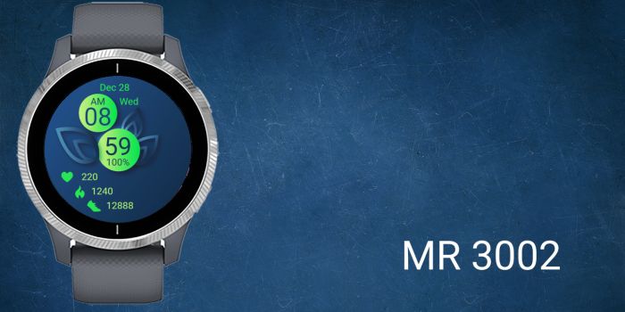 MR 3002 · Screenshot 0