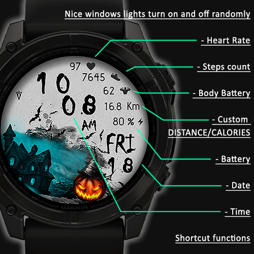 Halloween07 · Screenshot 2