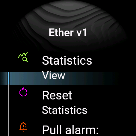 Altimeter · Screenshot 3