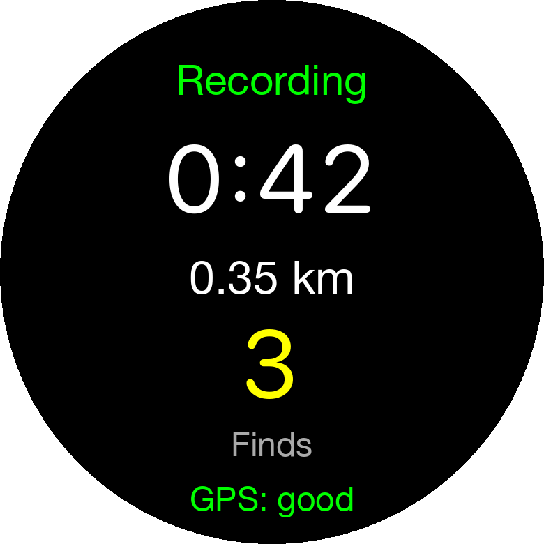 Detectorist · Screenshot 0