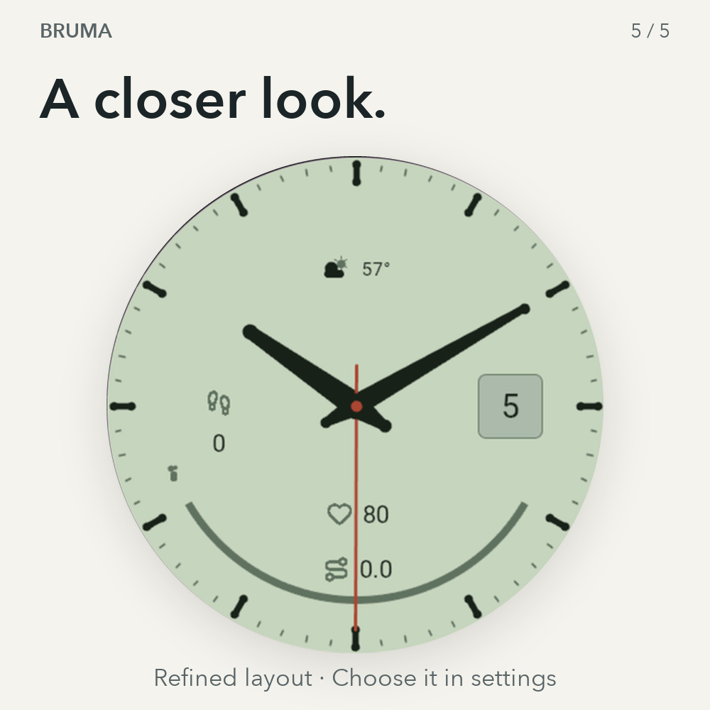 Bruma · Screenshot 4