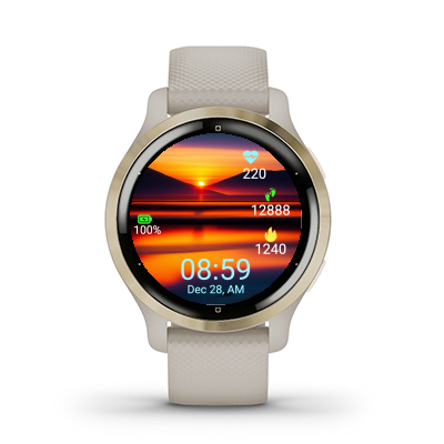 Sunset GT · Screenshot 2