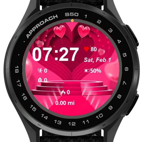 Pink Valentine · Screenshot 0