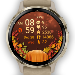 Thanksgiving · Screenshot 4