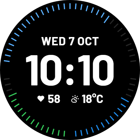 Tickline · Screenshot 0