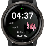 Butterfly · Screenshot 3