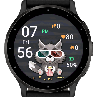 Cinema Moggy · Screenshot 0