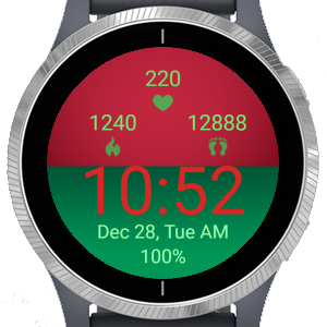 Active Time 02 · Screenshot 4