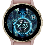 Alien Oracle 3