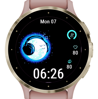 Moon Melody · Screenshot 3