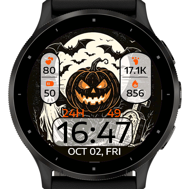 Night Hallow · Screenshot 3