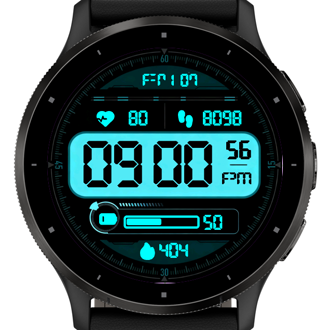 Simple Watch03 · Screenshot 0